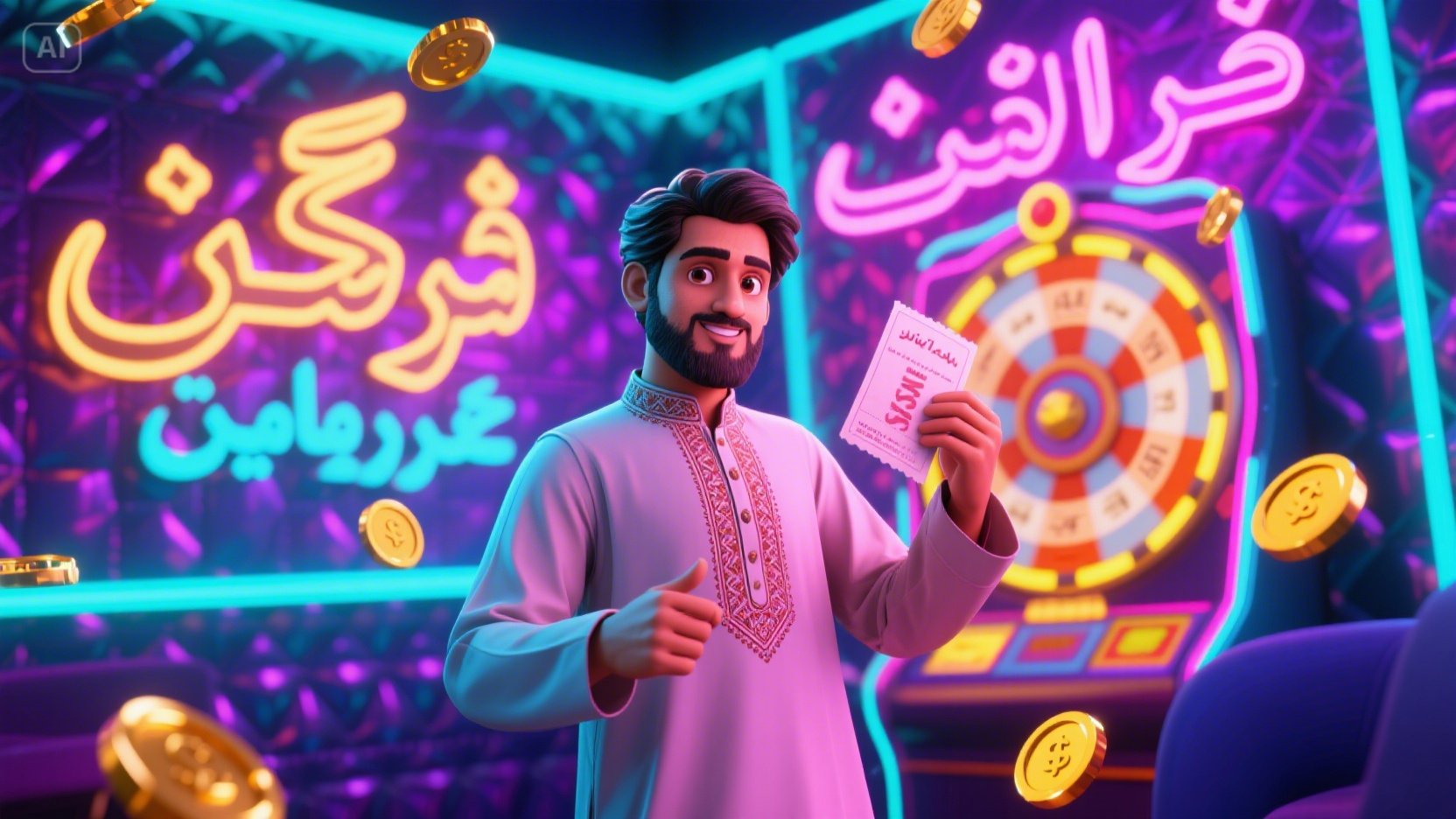 wonder 777 casinoDeposit once and receive a 200% instant reward! Pakistan’s players can spin, win, and enjoy verified PKR withdrawals directly to local accounts.