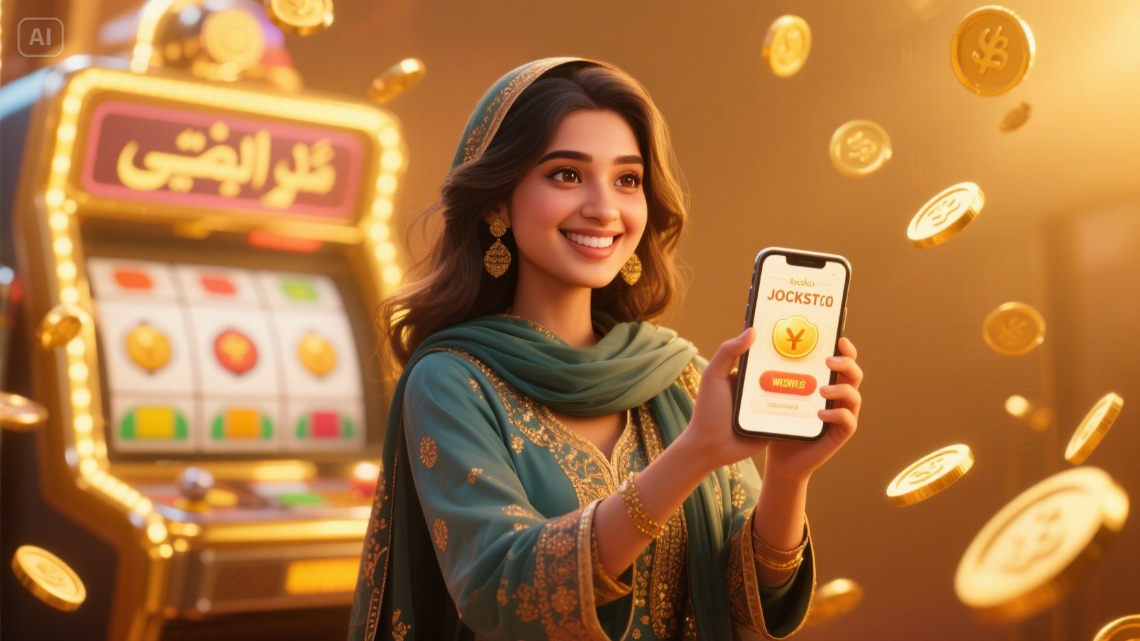 wonder 777 casinoMake your first deposit now and claim 200% instantly! Pakistan’s users can play, win, and withdraw instantly in PKR through trusted JazzCash or Easypaisa transfers.