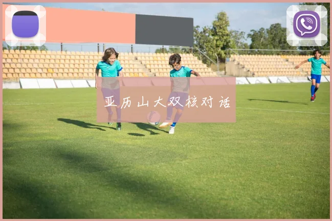 亚历山大双核对话