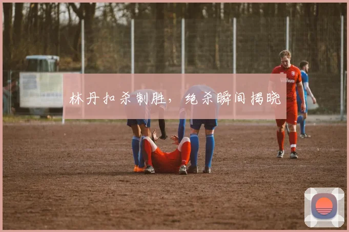 林丹扣杀制胜，绝杀瞬间揭晓