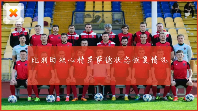 比利时核心特罗萨德状态恢复情况