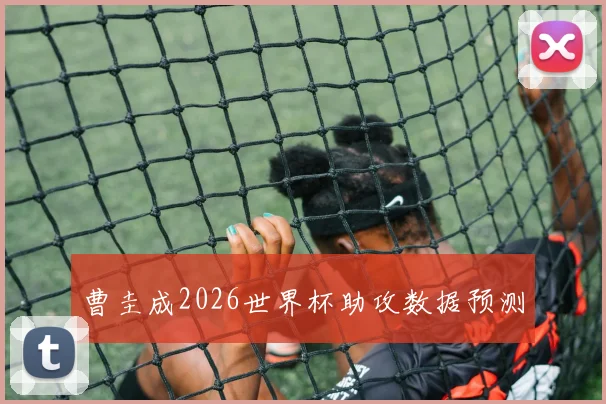 曹圭成2026世界杯助攻数据预测