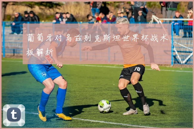 葡萄牙对乌兹别克斯坦世界杯战术板解析