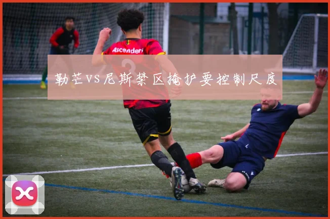 勒芒vs尼斯禁区掩护要控制尺度